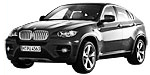 BMW E71 C2388 Fault Code