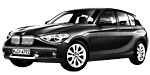 BMW F20 C2388 Fault Code